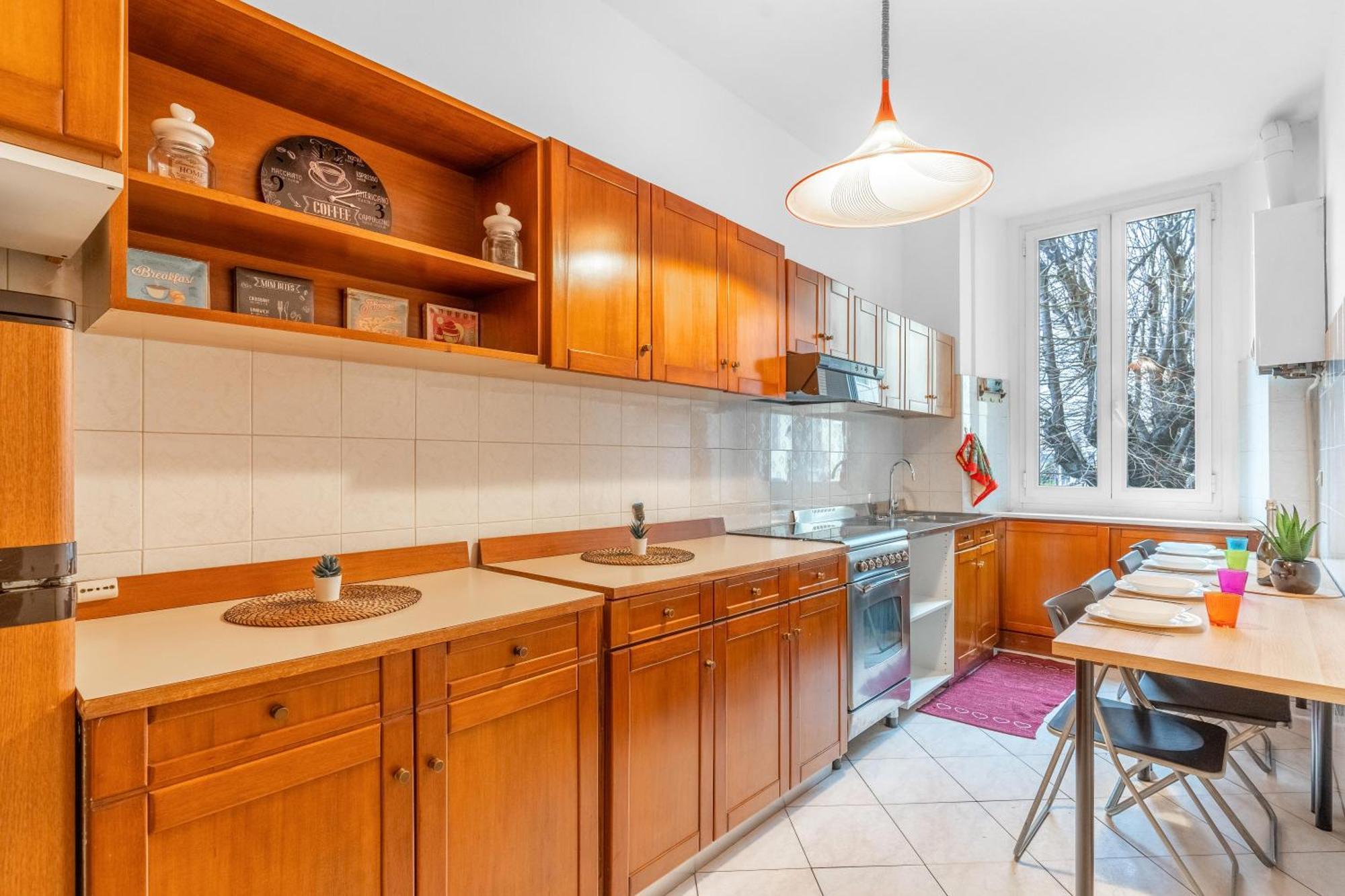 Appartamento Mo109 - Loreto - Duomo- Large -