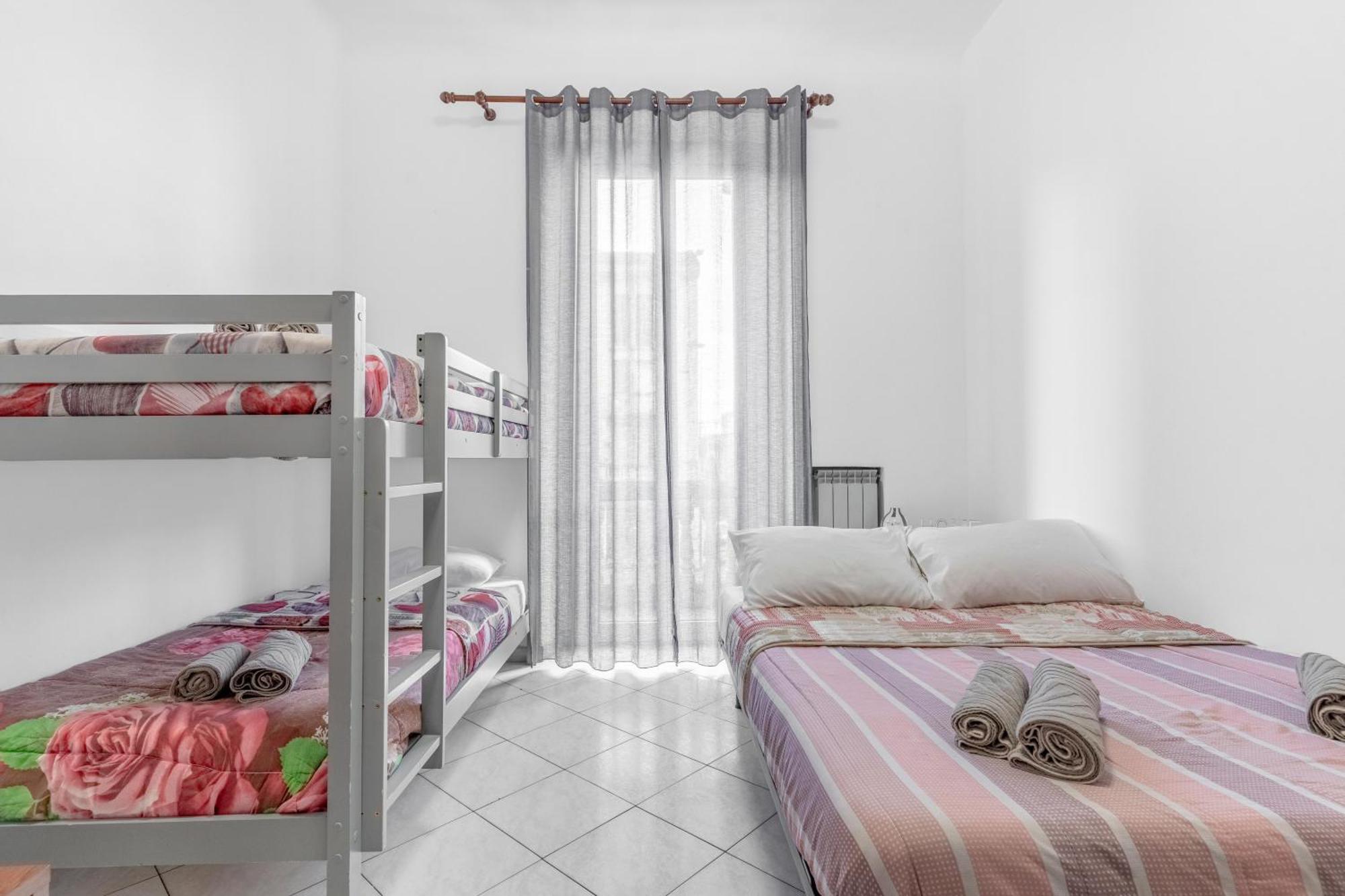 Mo109 - Loreto - Duomo- Large - Appartamento *