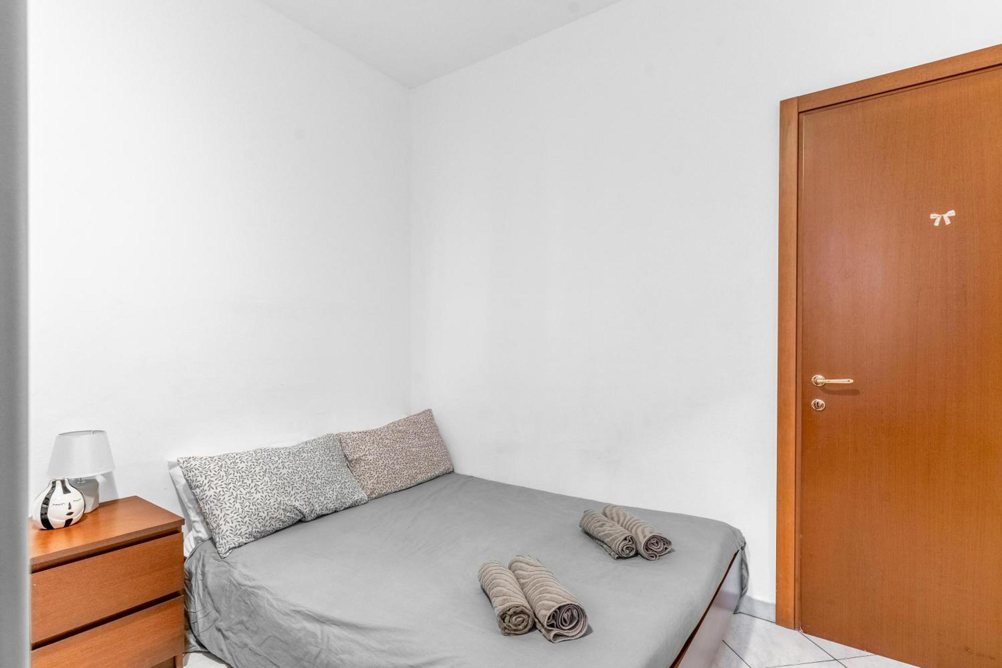 Mo109 - Loreto - Duomo- Large - Appartamento Milano