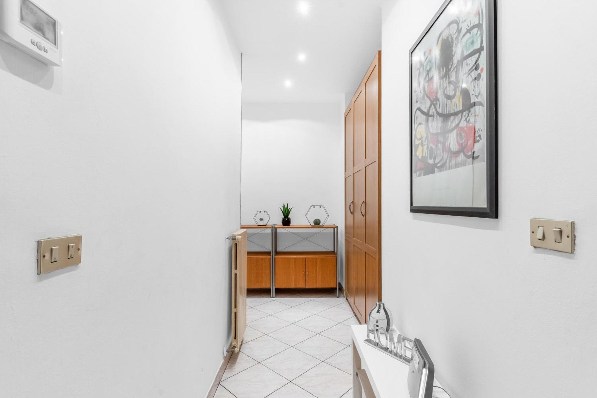 Appartamento Mo109 - Loreto - Duomo- Large -